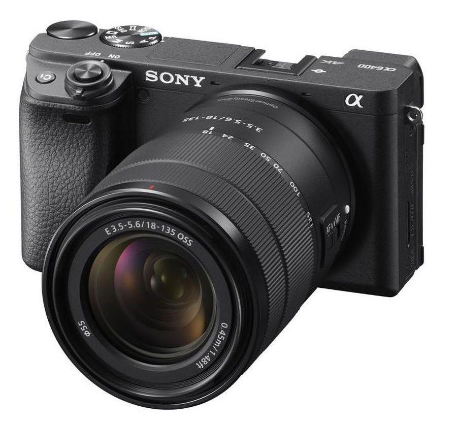 mirrorless