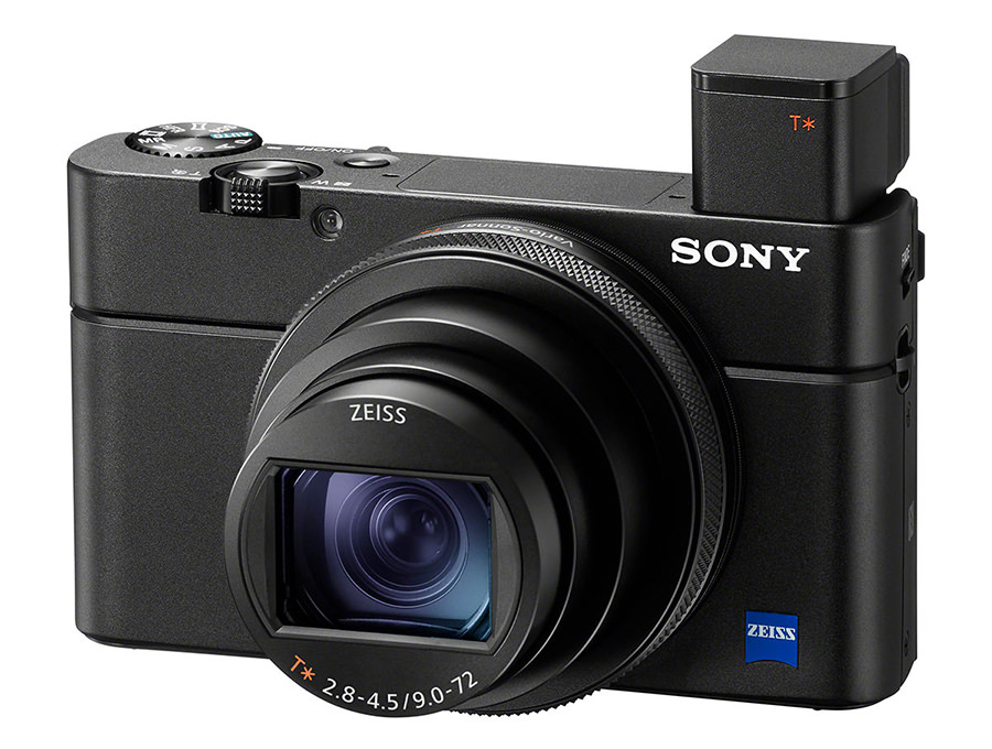 lumix TZ18